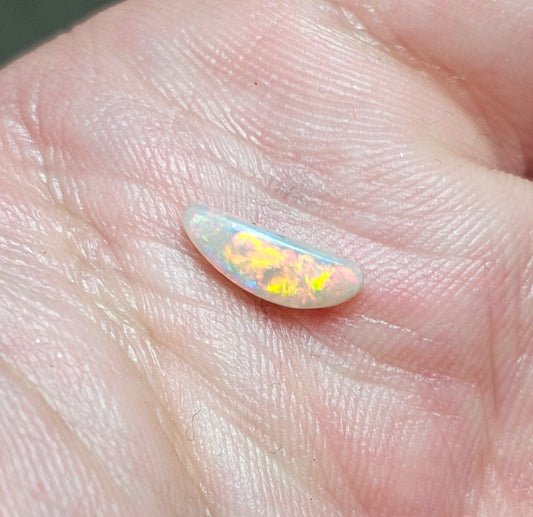 L/RIDGE Crystal Opal 0.30cts    LRA30