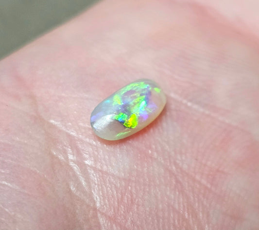 L/RIDGE Crystal Opal 1cts    LRA71