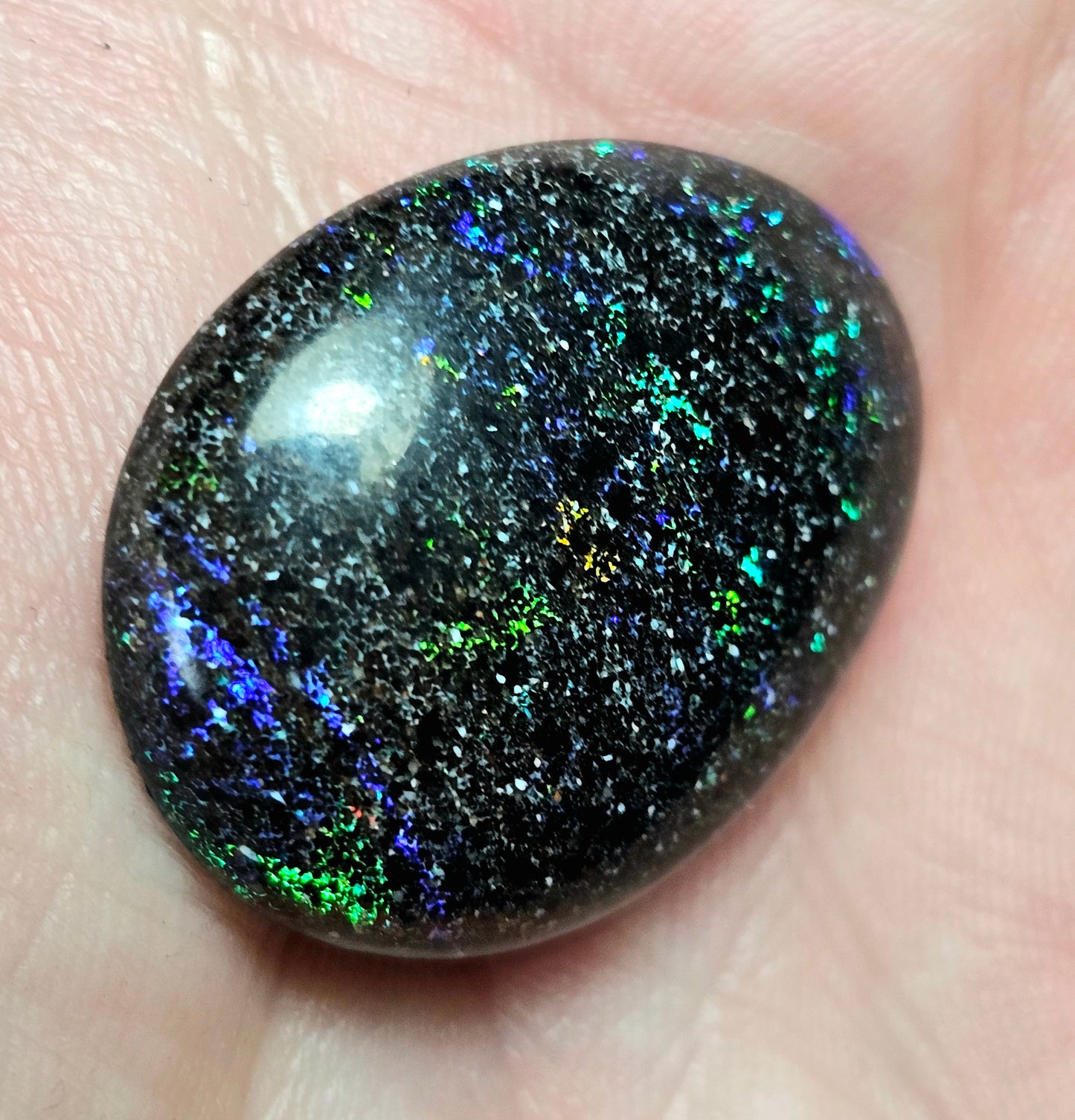 Classy Fairy Opal 22cts (OFO02)