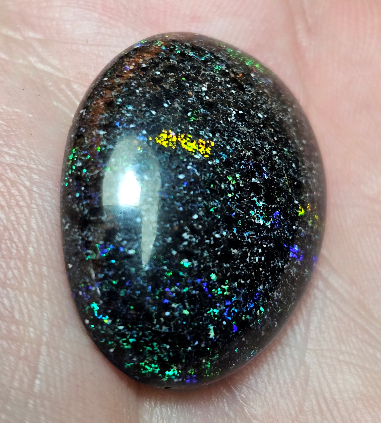 Classy Fairy Opal 22cts (OFO02)