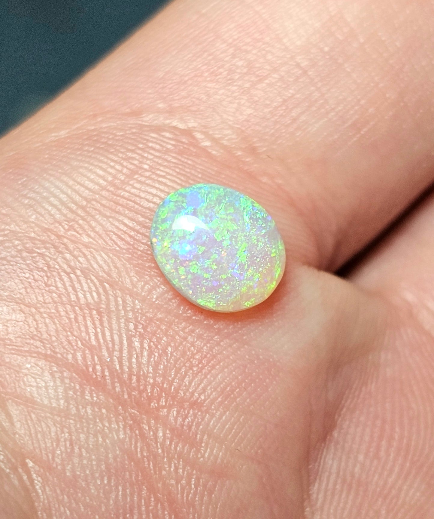 1.50ct Classy Crystal Opal(NLR05)