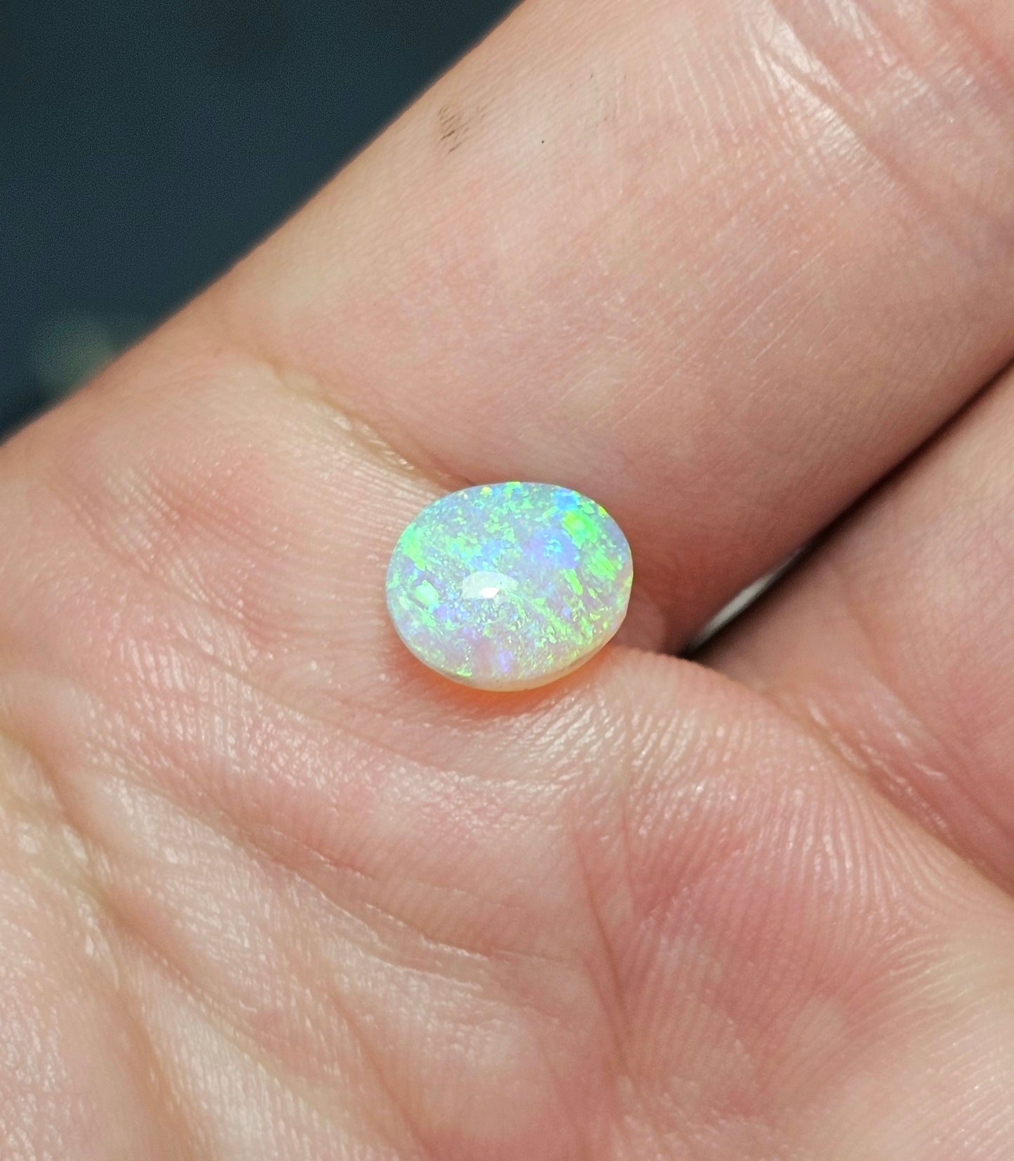1.50ct Classy Crystal Opal(NLR05)