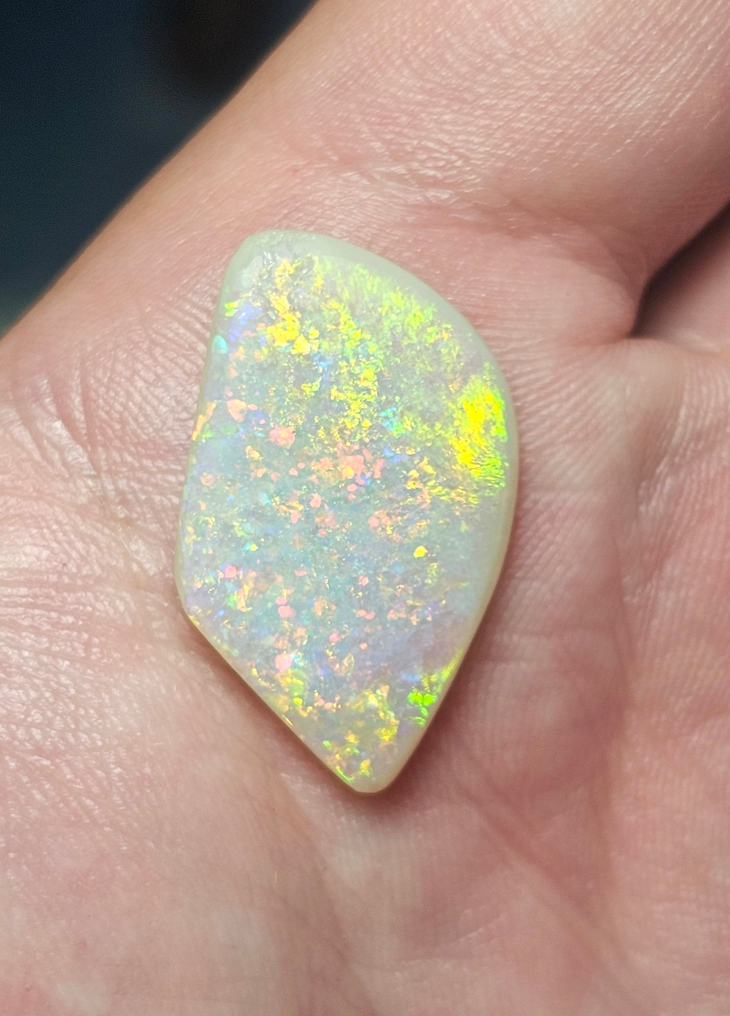 10cts A Stunning Quality Gem - Amazing