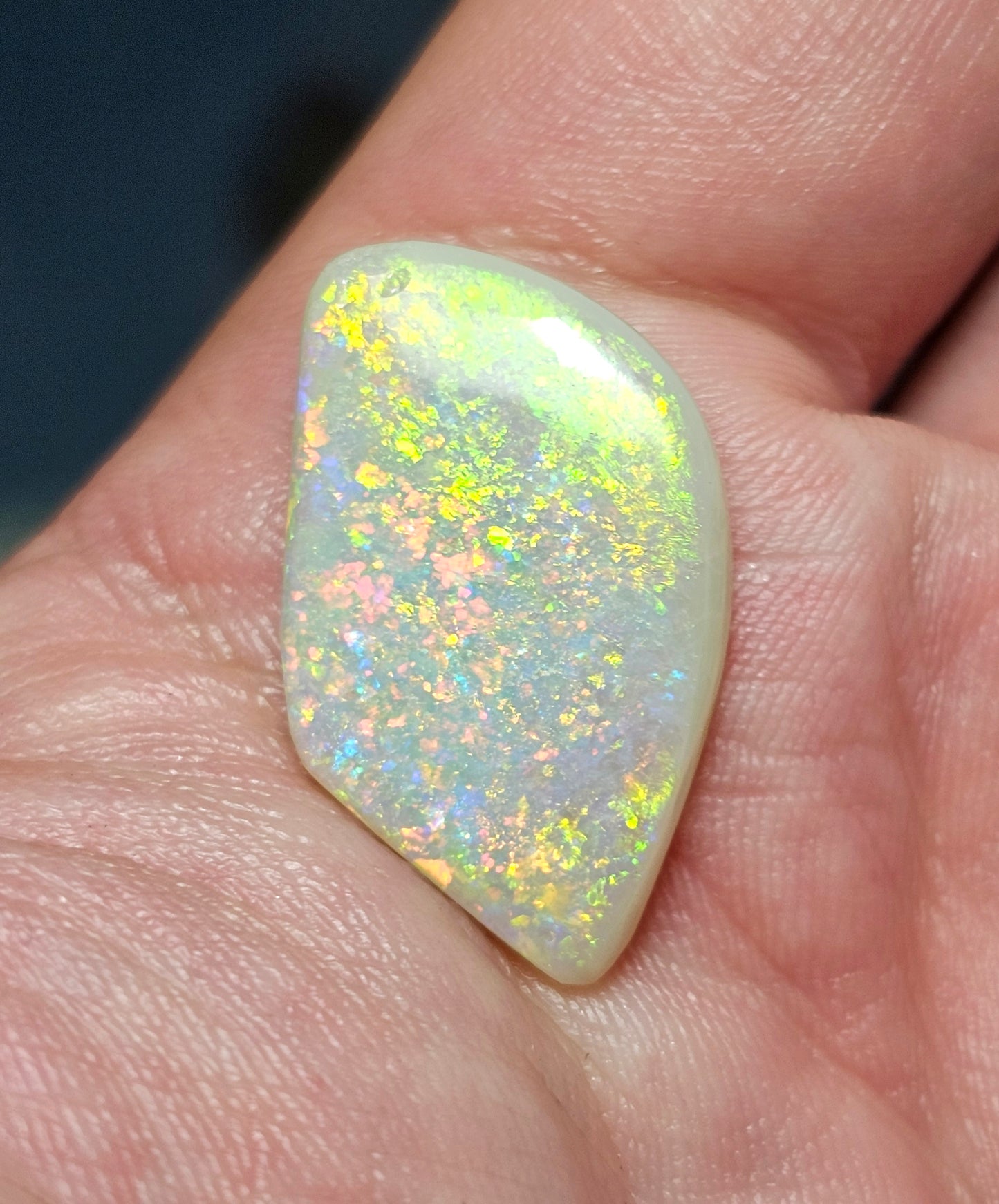 10cts A Stunning Quality Gem - Amazing