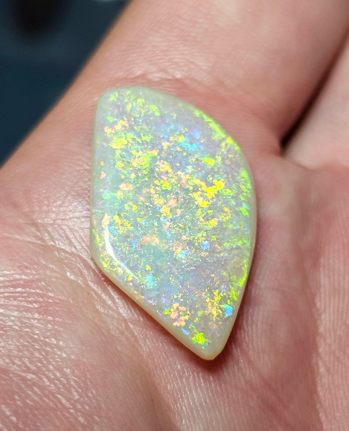 10cts A Stunning Quality Gem - Amazing