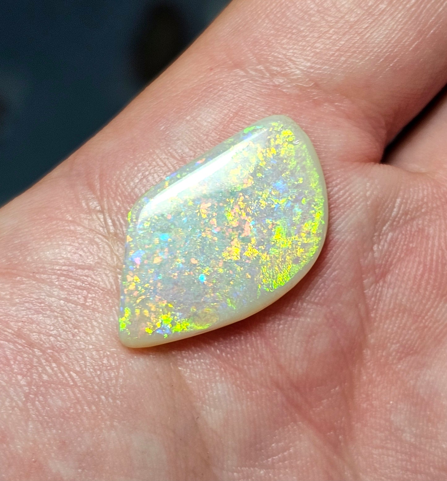 10cts A Stunning Quality Gem - Amazing