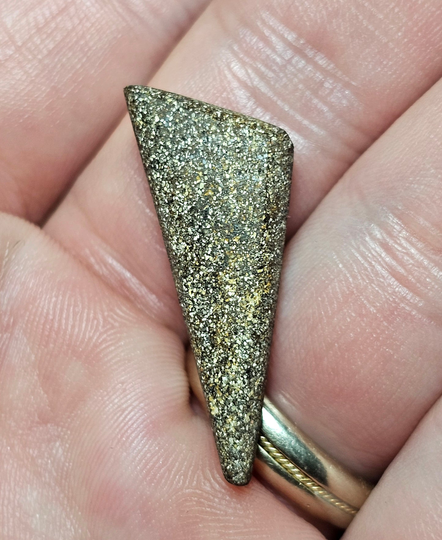 10cts Cool Boulder Opal (Christmas Sale) (WNB11)