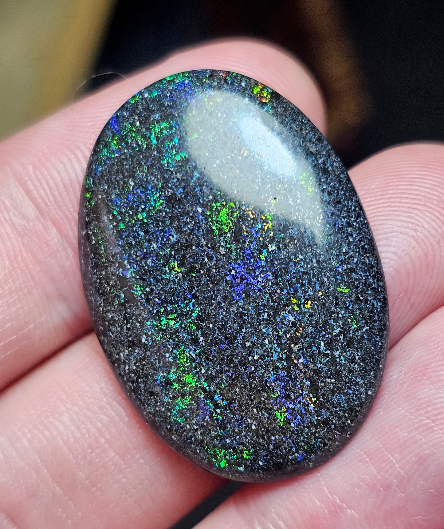 Pretty Fairy Opal (JPI52)