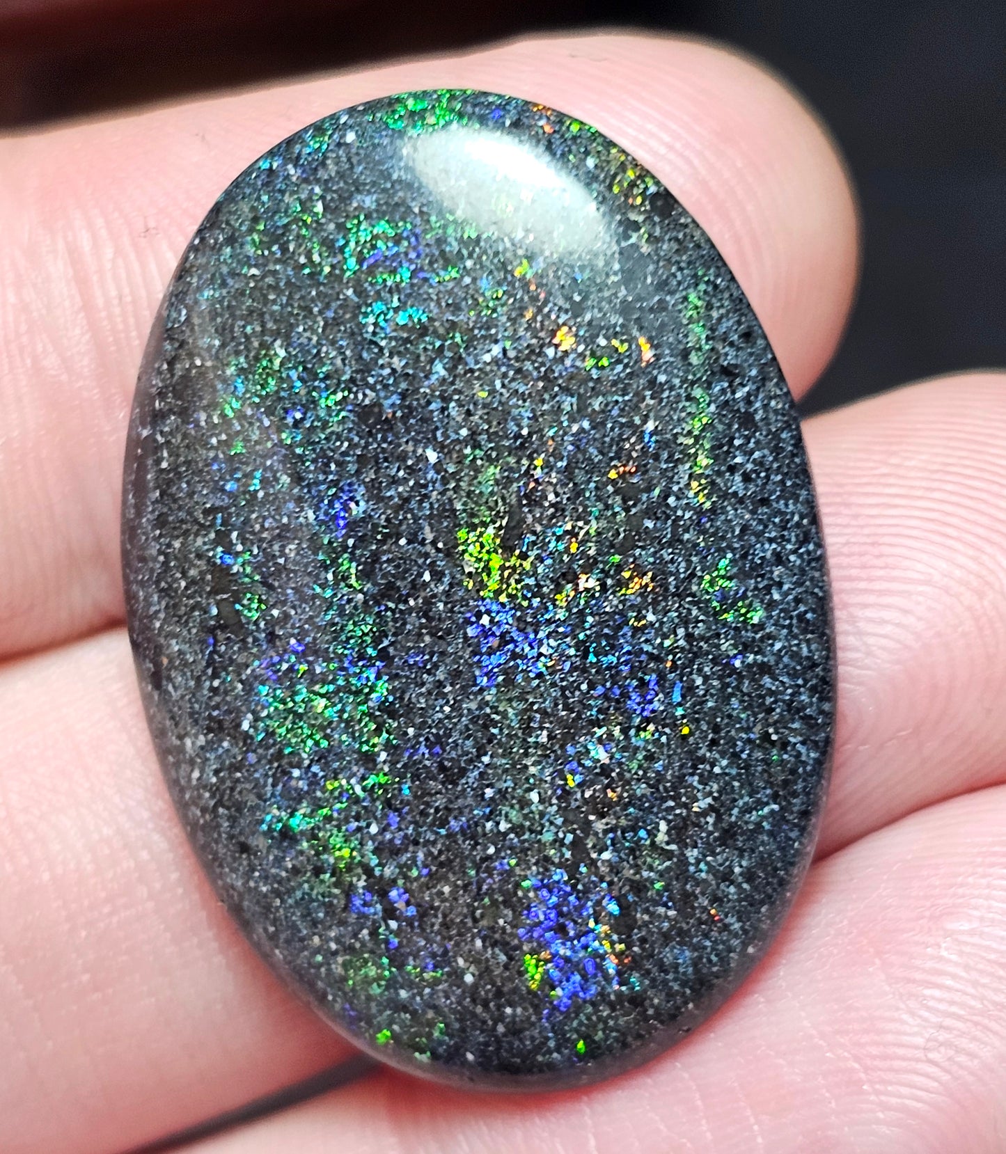 Pretty Fairy Opal (JPI52)