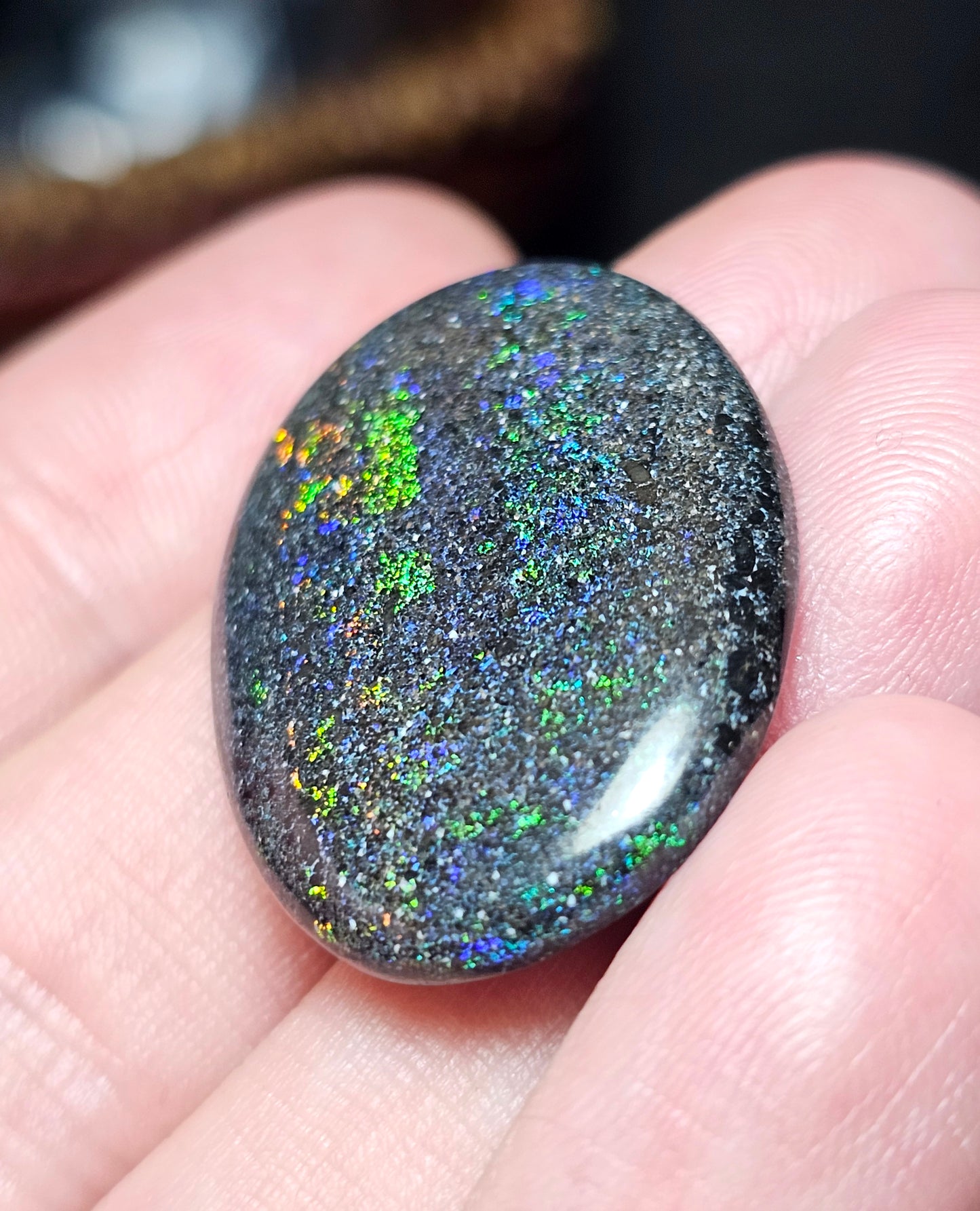 Pretty Fairy Opal (JPI52)