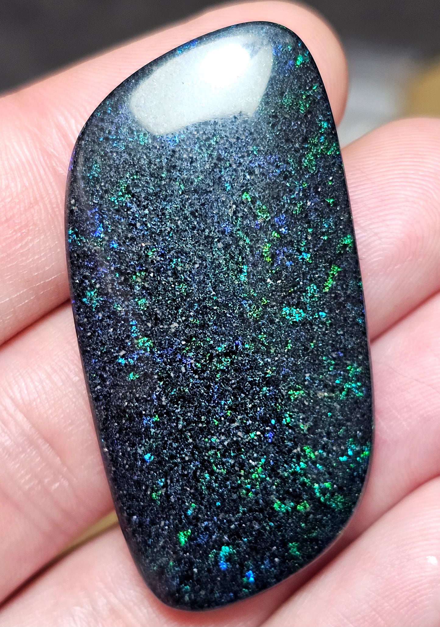 59cts Australian Fairy Opal(JSMF09)