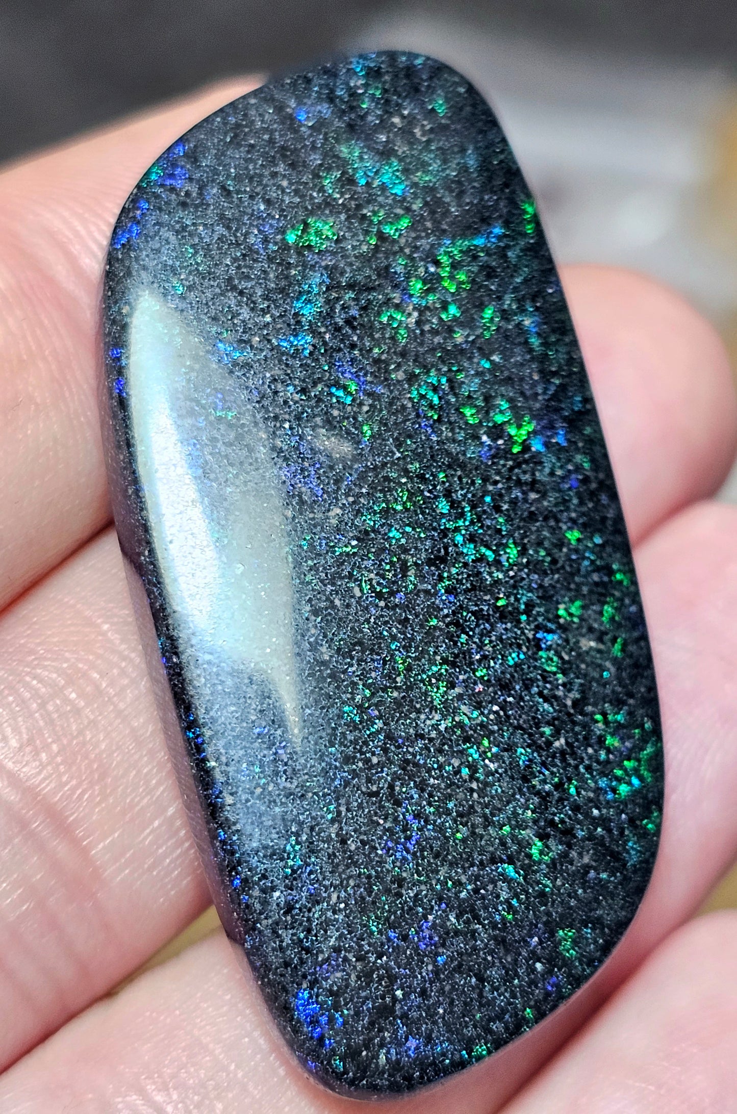59cts Australian Fairy Opal(JSMF09)