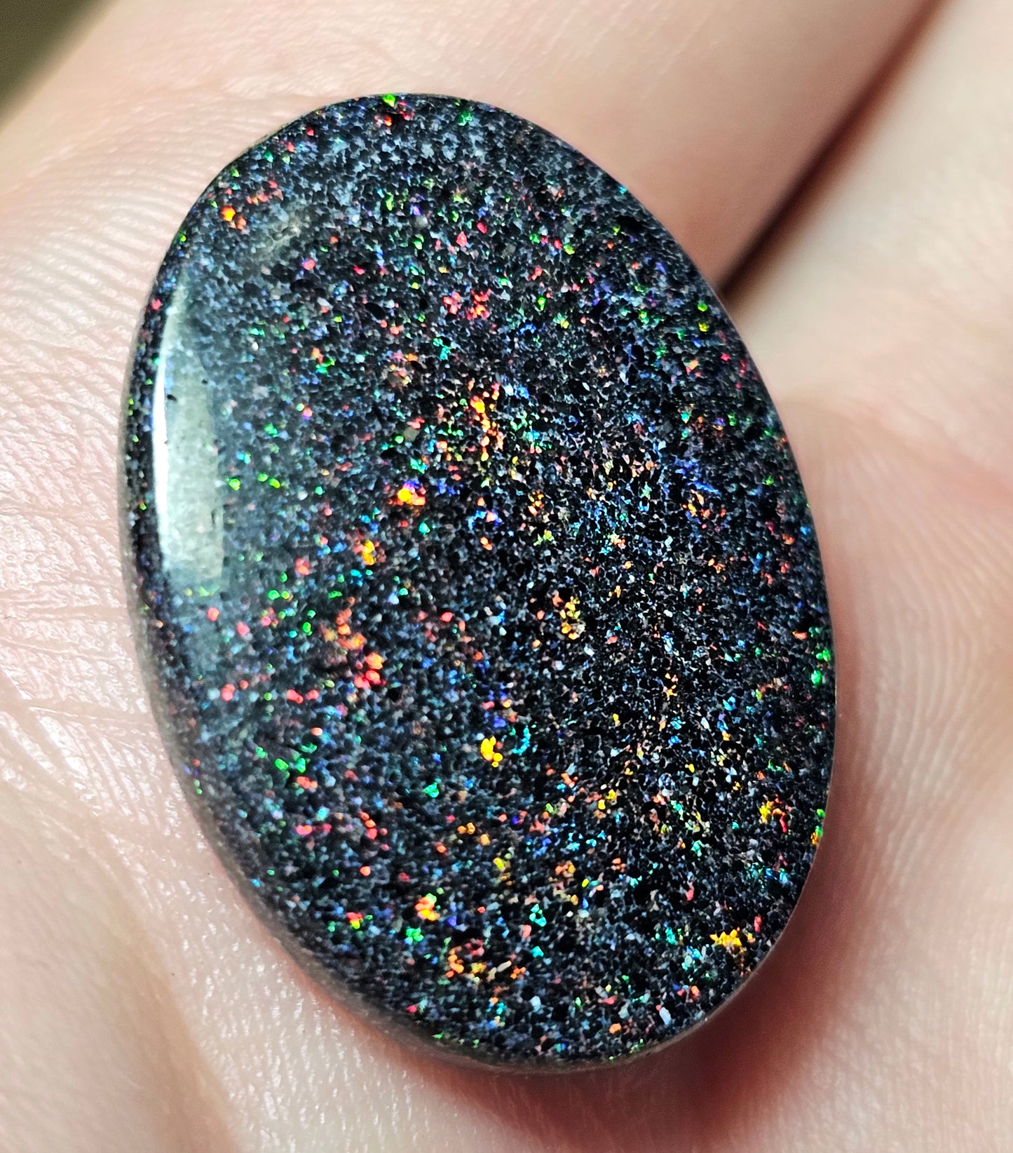 18cts Classy Australian Fairy Opal (JSMF14)