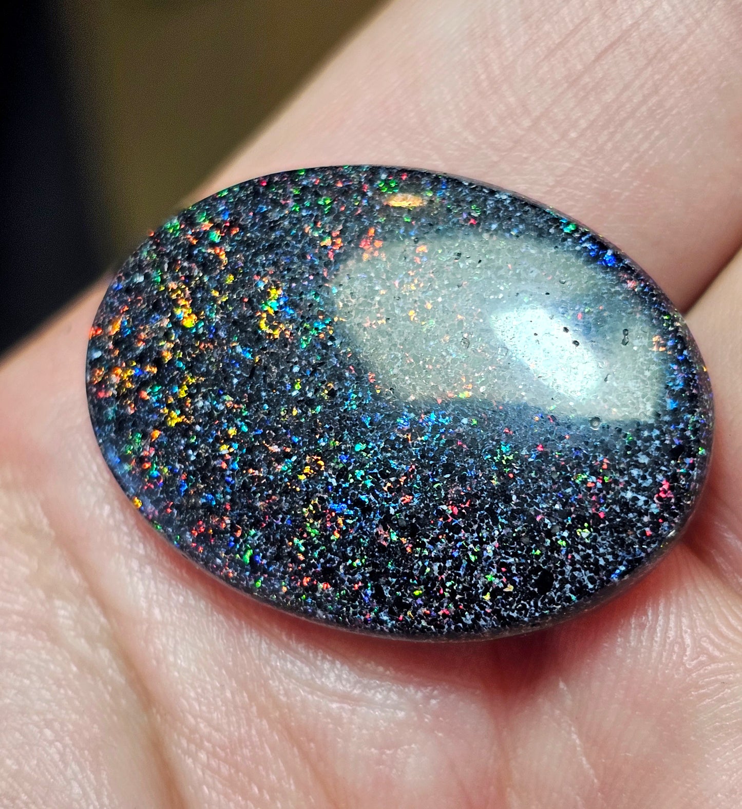 18cts Classy Australian Fairy Opal (JSMF14)