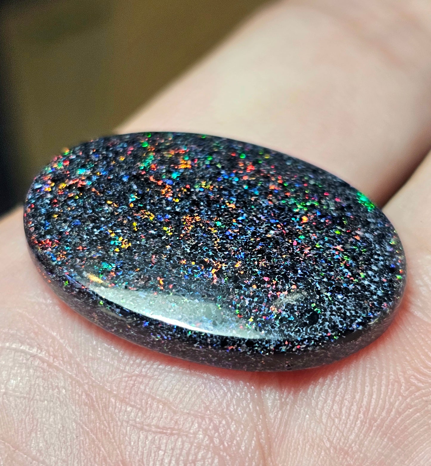 18cts Classy Australian Fairy Opal (JSMF14)