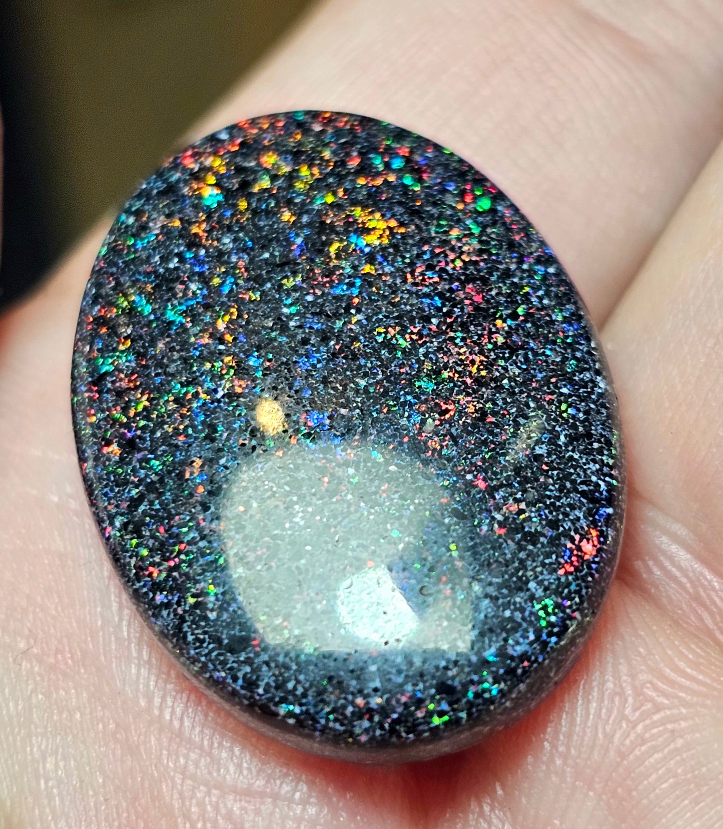 18cts Classy Australian Fairy Opal (JSMF14)