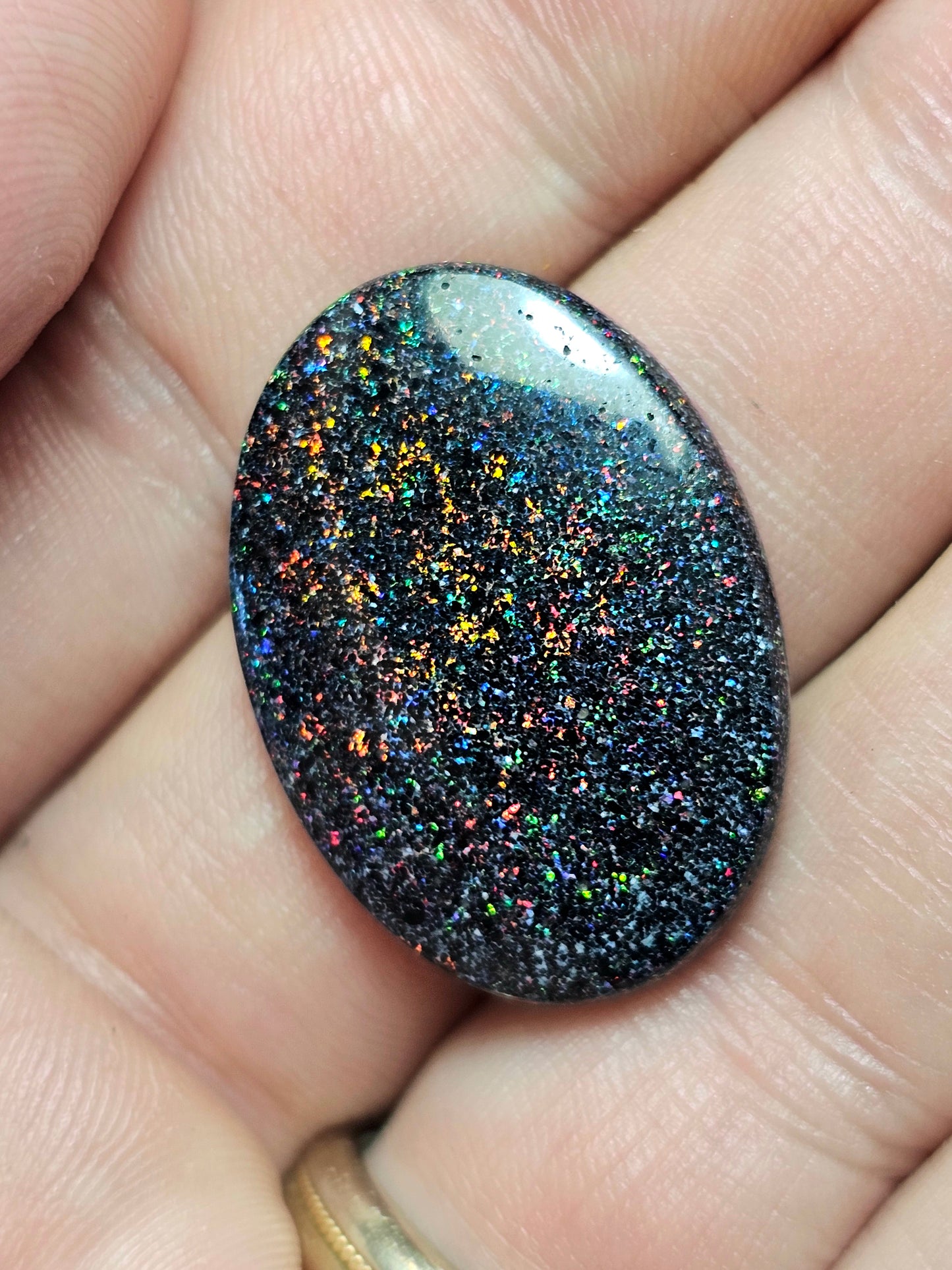 18cts Classy Australian Fairy Opal (JSMF14)