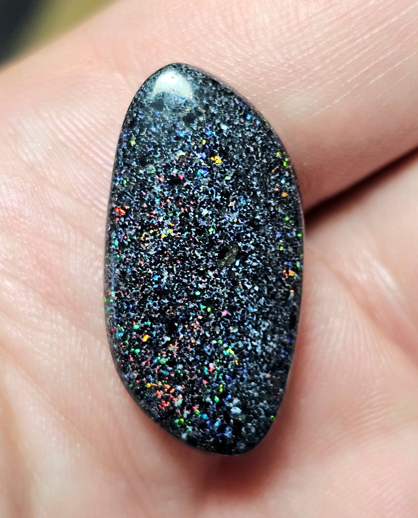 10cts Australian Fairy Opal (JSMF10)
