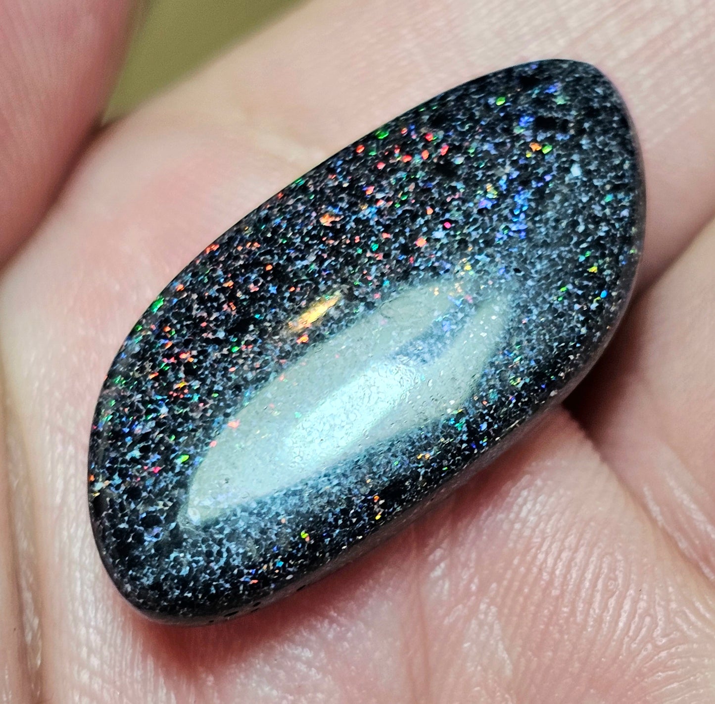 10cts Australian Fairy Opal (JSMF10)
