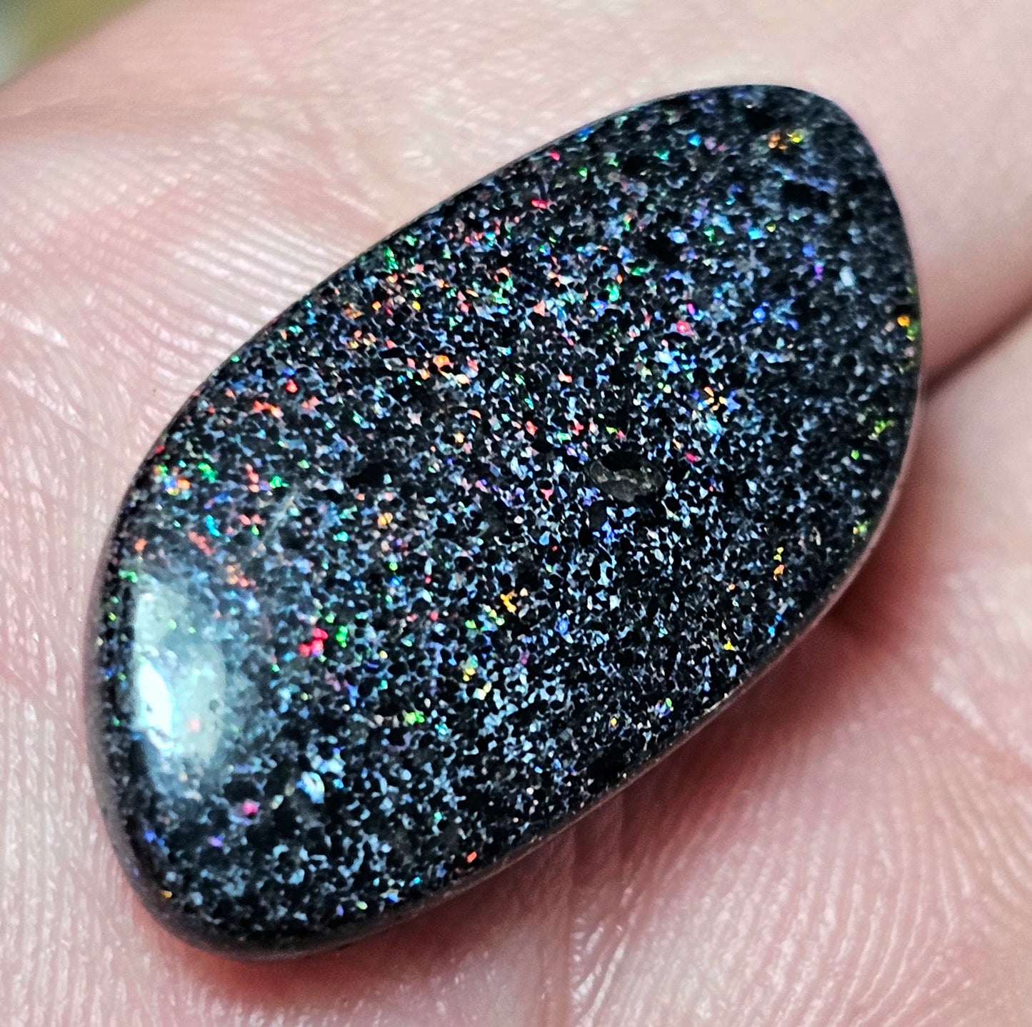 10cts Australian Fairy Opal (JSMF10)