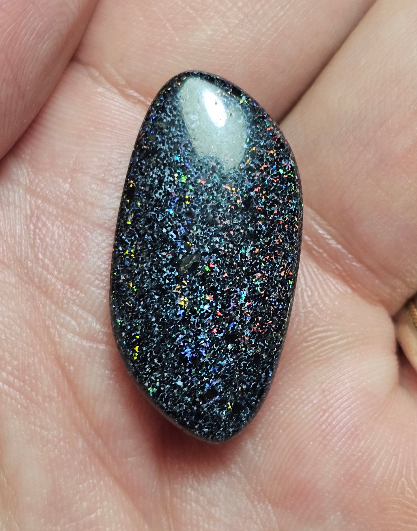 10cts Australian Fairy Opal (JSMF10)