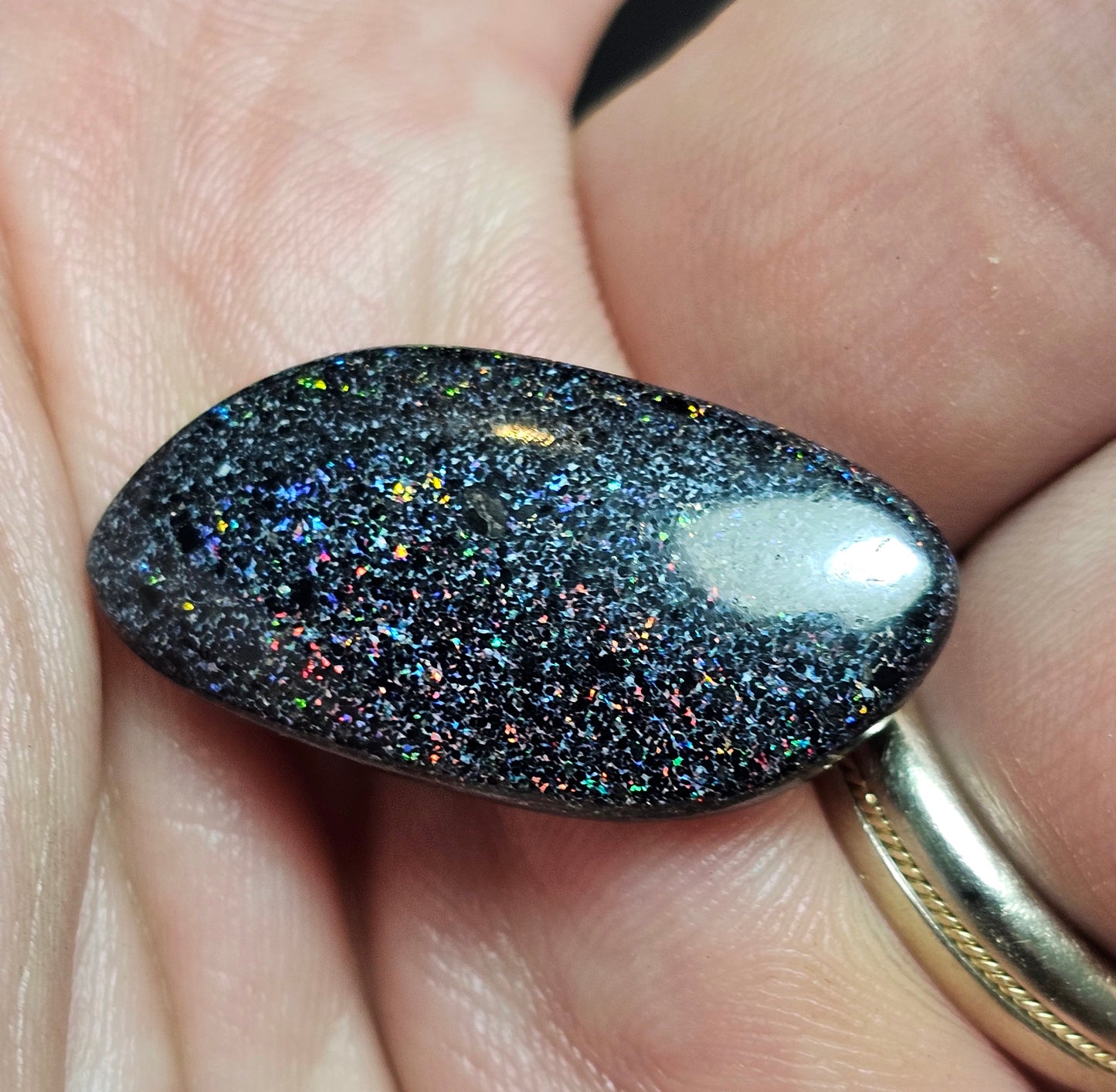 10cts Australian Fairy Opal (JSMF10)
