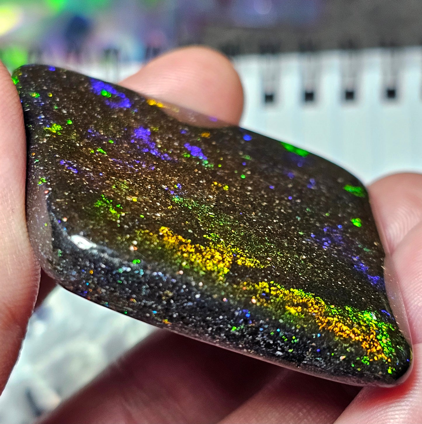 185cts Large Fairy Opal (MAT200)