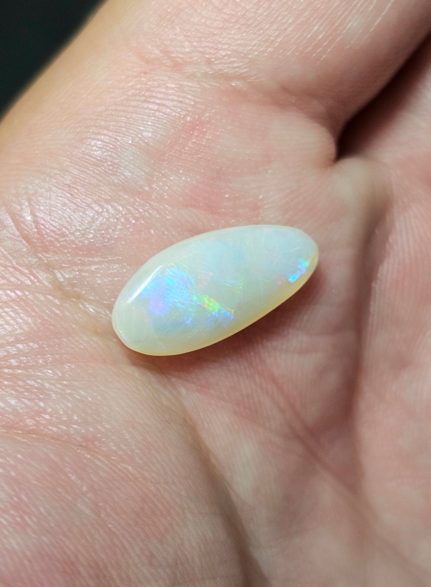 Rainbow Flashy Opal!! (LRW33)