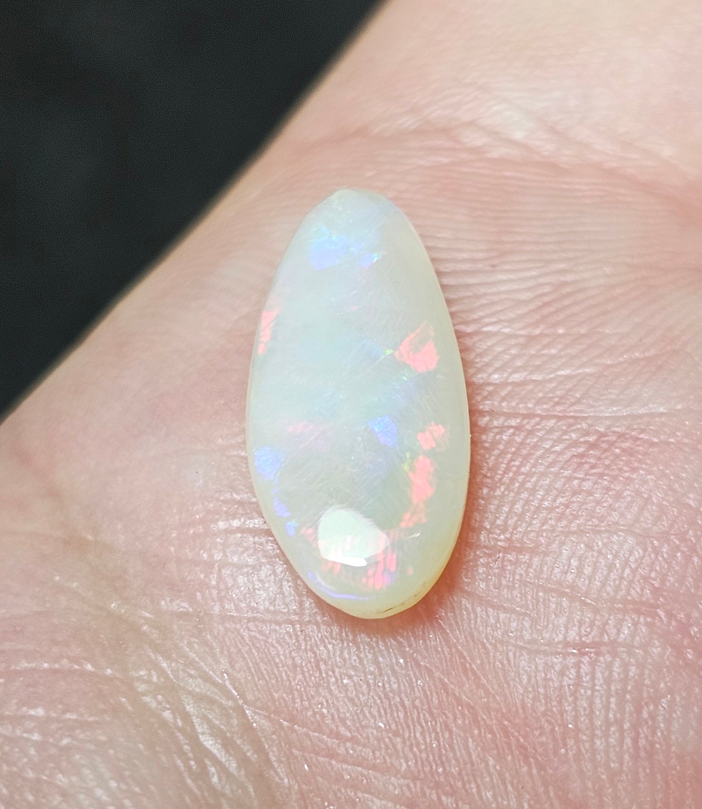 Rainbow Flashy Opal!! (LRW33)