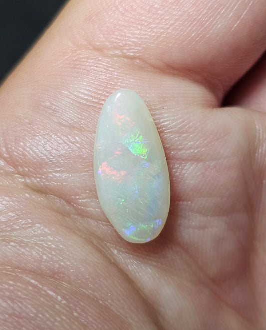Rainbow Flashy Opal!! (LRW33)