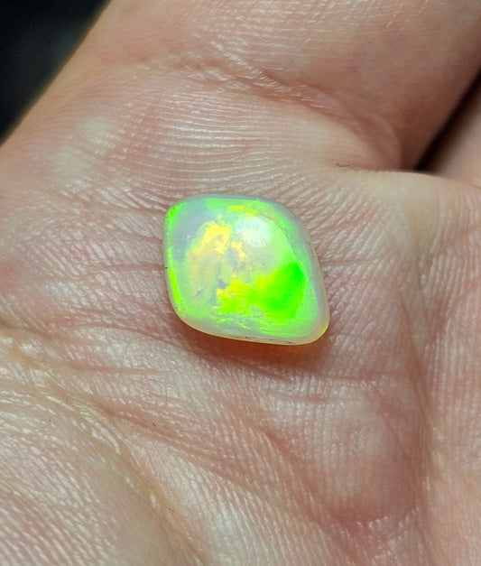 1.40cts Bright Flash Crystal Opal!! (LRW40)