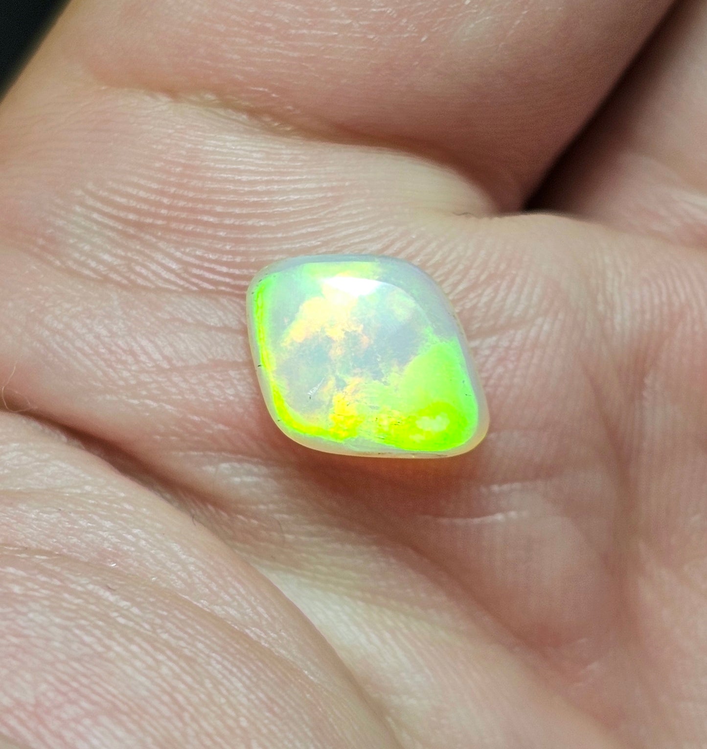 1.40cts Bright Flash Crystal Opal!! (LRW40)