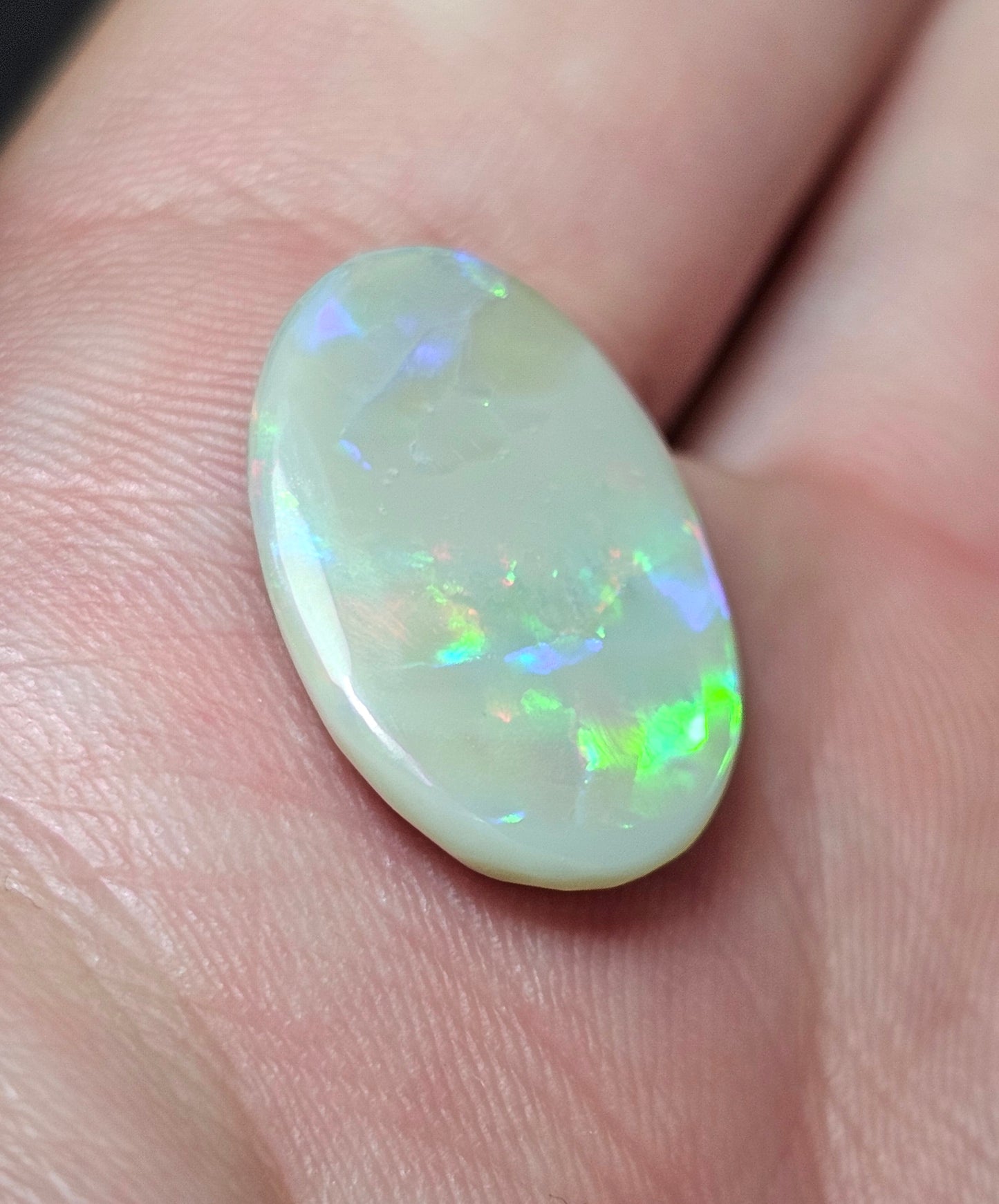 5ct Flashy Crystal Opal!! (V7)