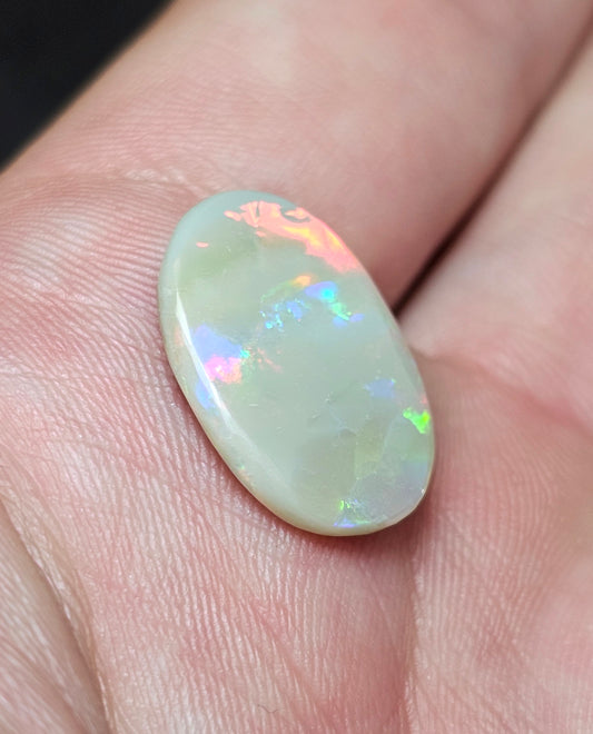 5ct Flashy Crystal Opal!! (V7)