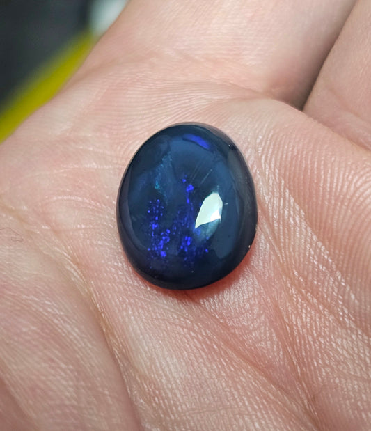 6ct Black Opal!! (FB6)