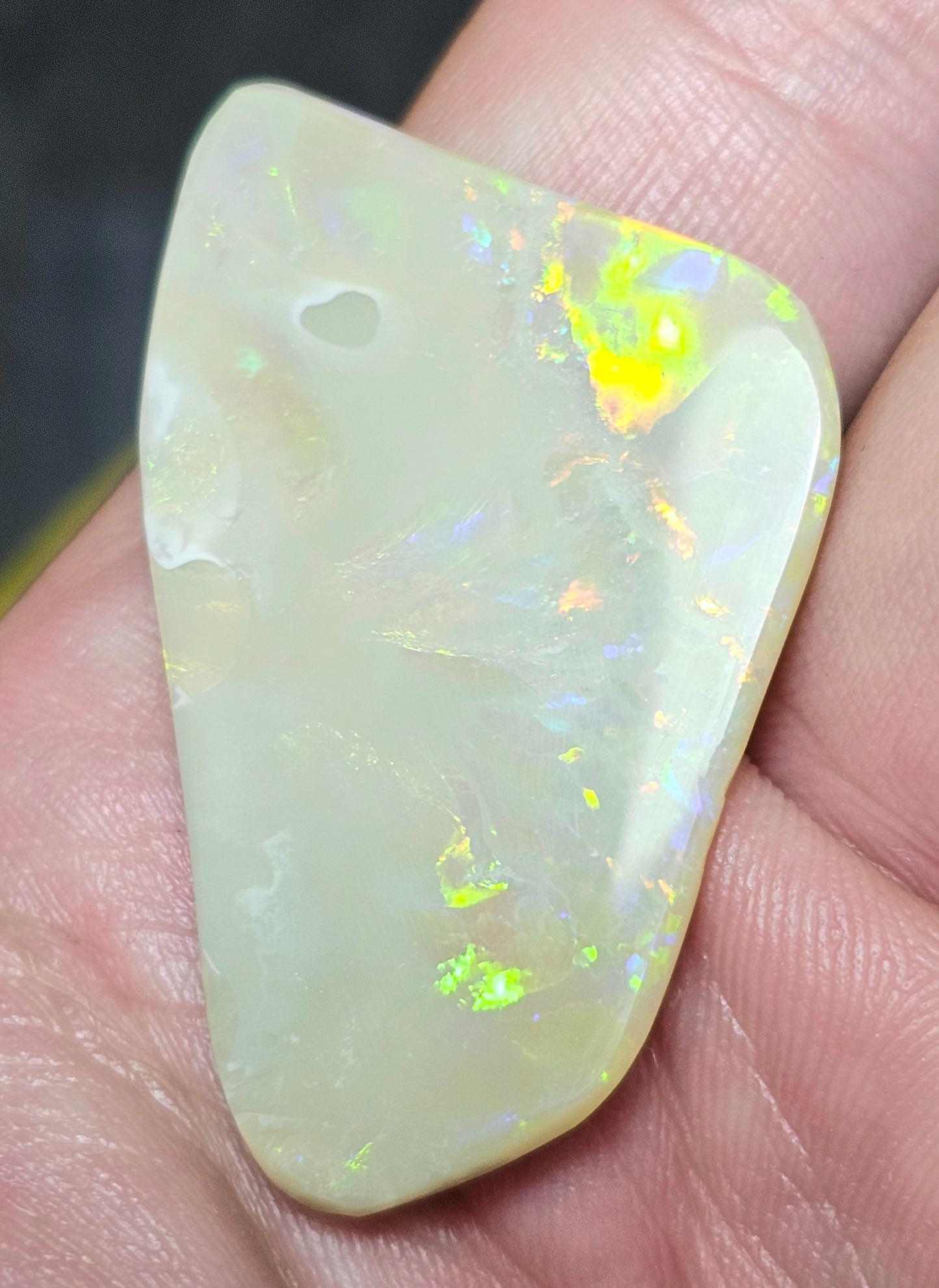 Beautiful Big Opal!! Investment Stone! (FS17)
