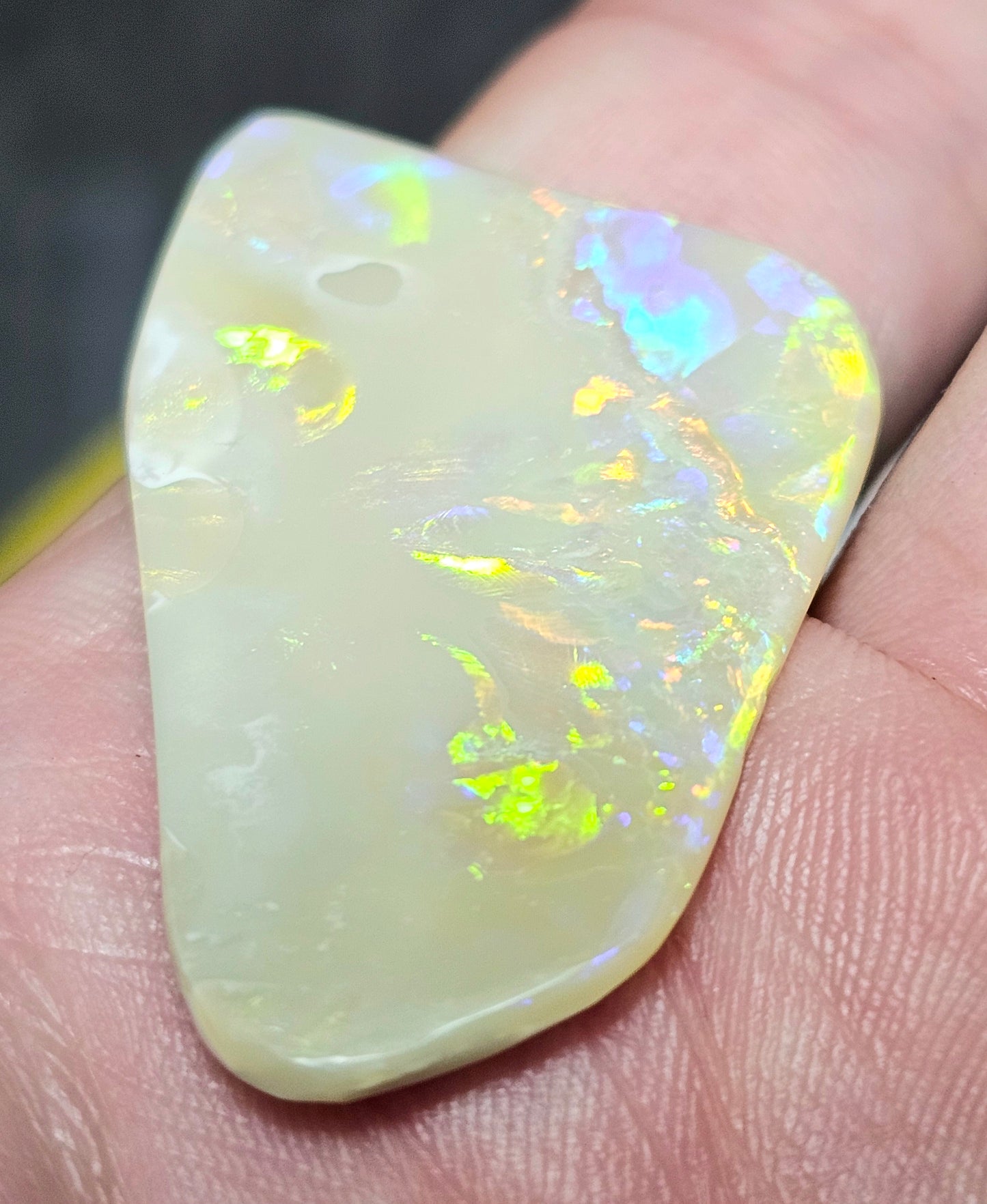 Beautiful Big Opal!! Investment Stone! (FS17)