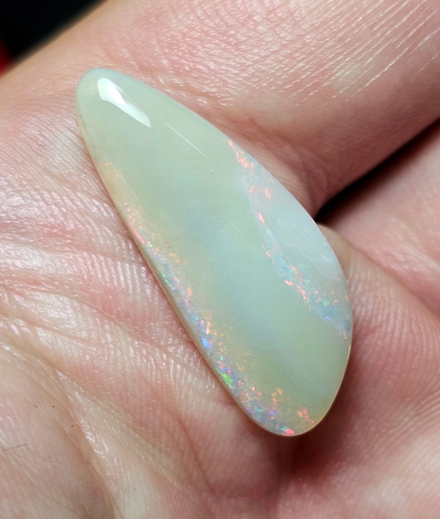 7cts Interesting Opal (VA4)