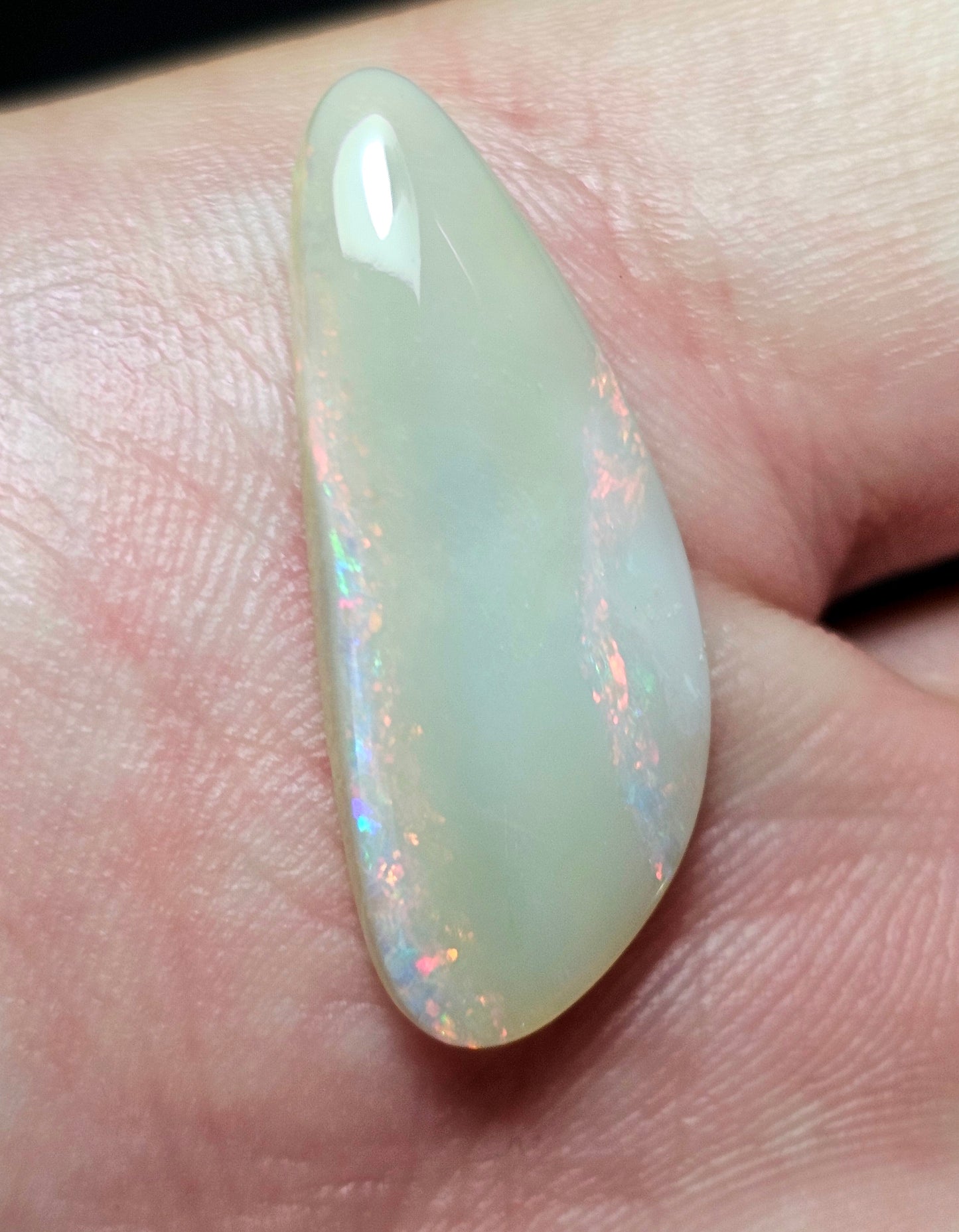 7cts Interesting Opal (VA4)
