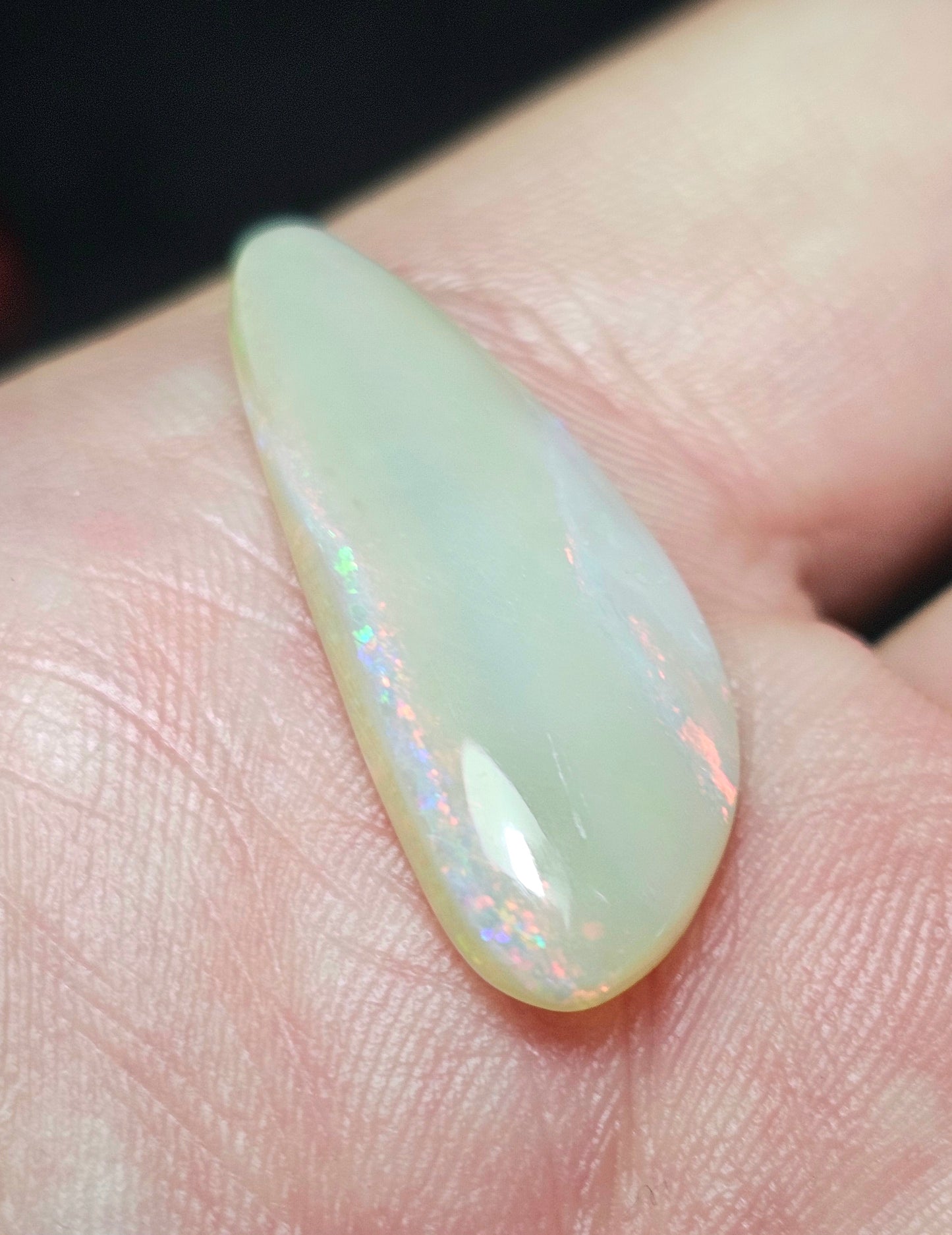 7cts Interesting Opal (VA4)