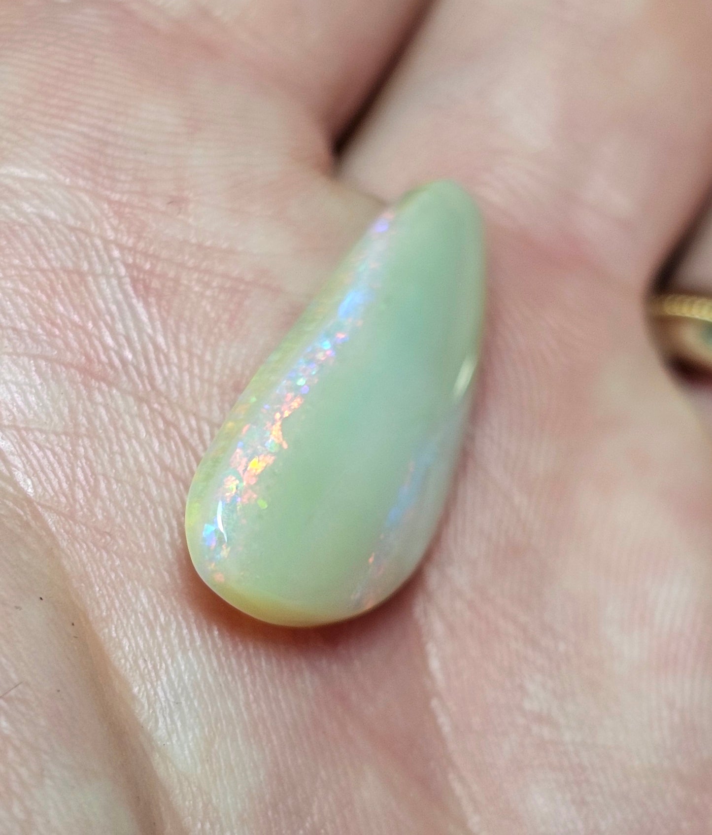 7cts Interesting Opal (VA4)