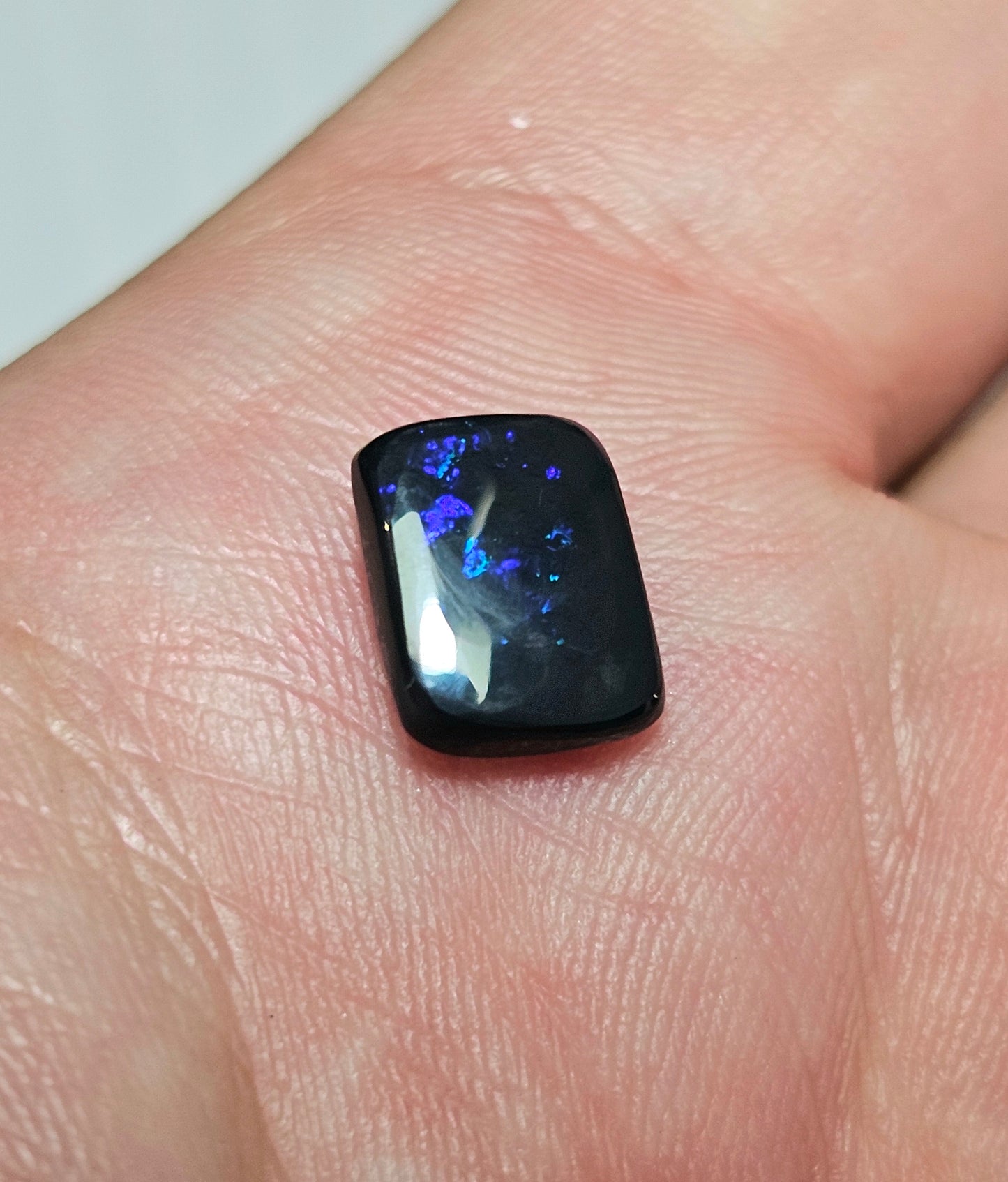 2cts Black Opal (FB18)