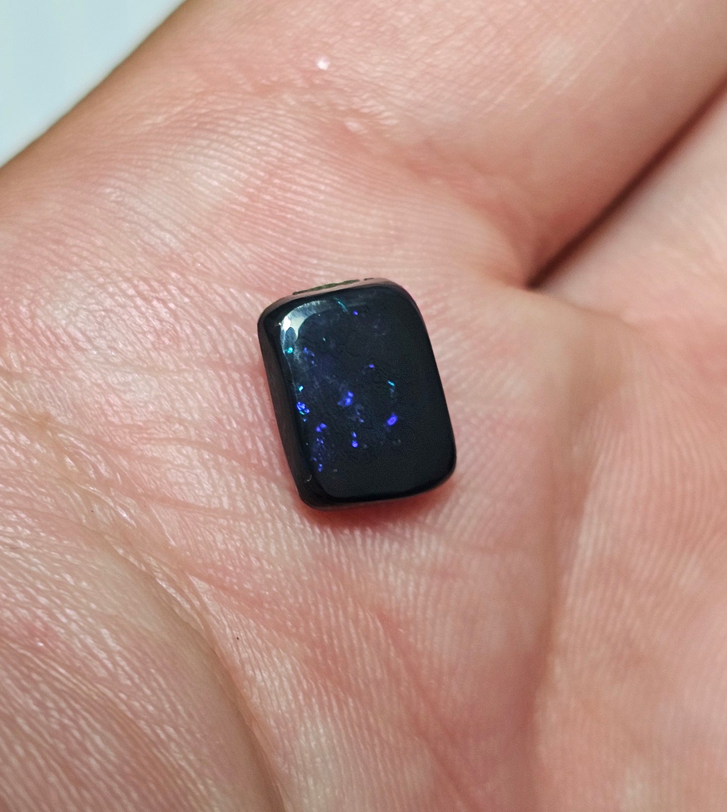 2cts Black Opal (FB18)