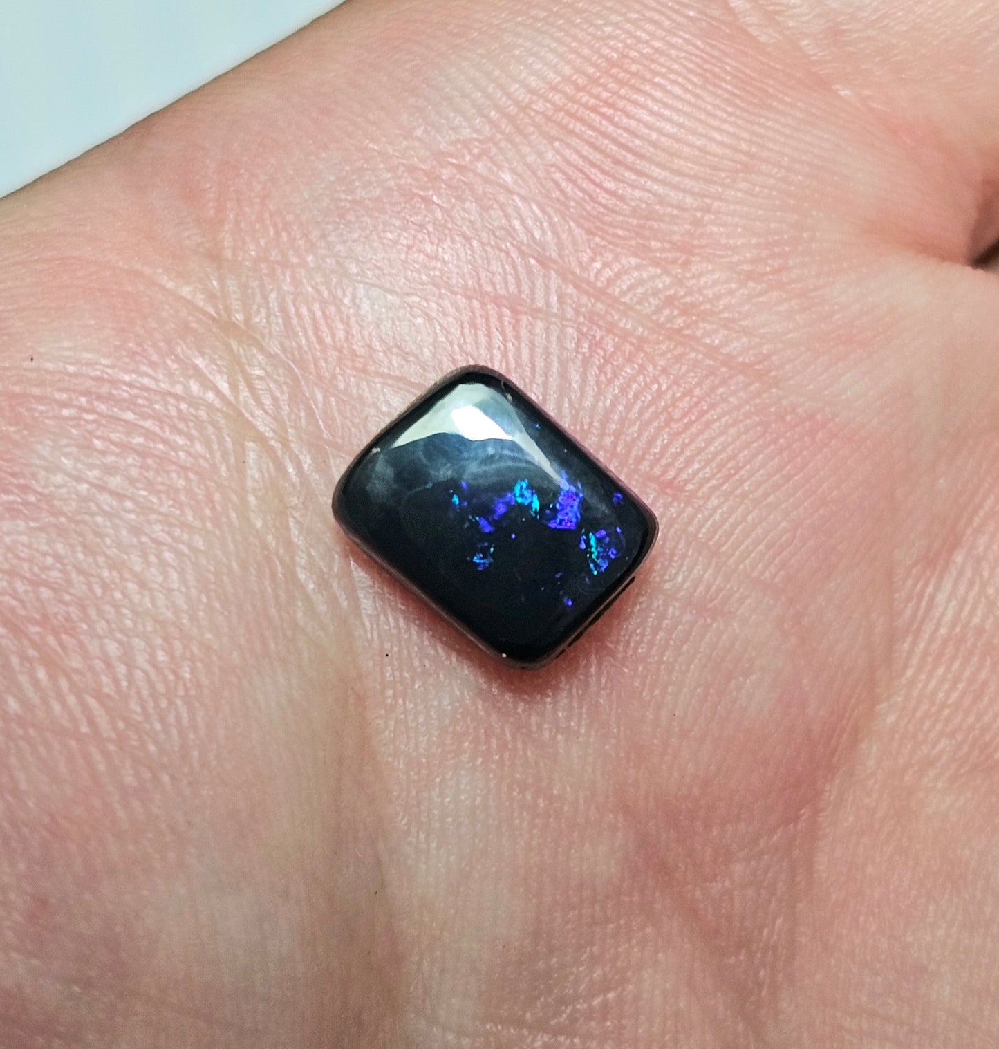 2cts Black Opal (FB18)