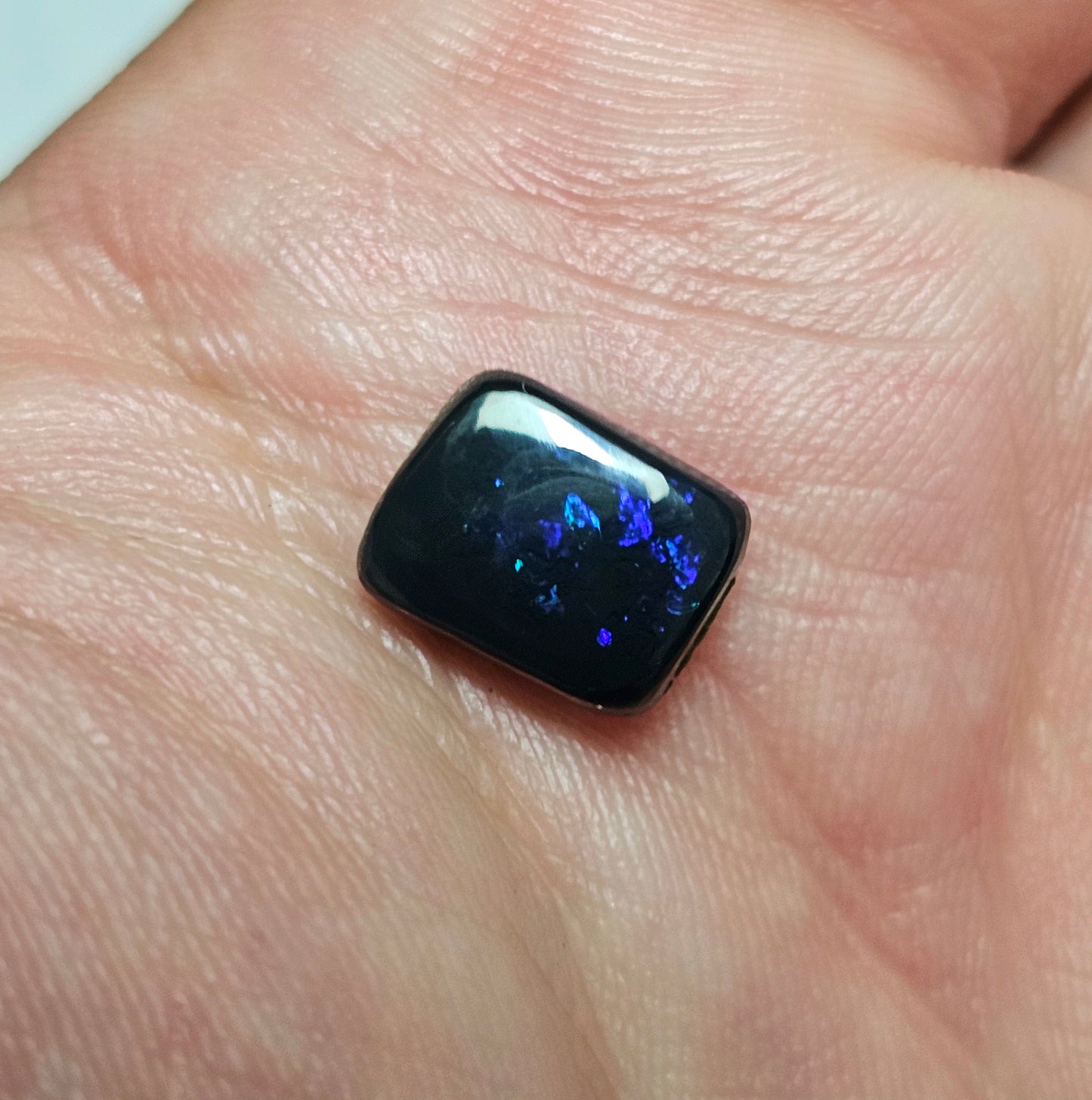 2cts Black Opal (FB18)