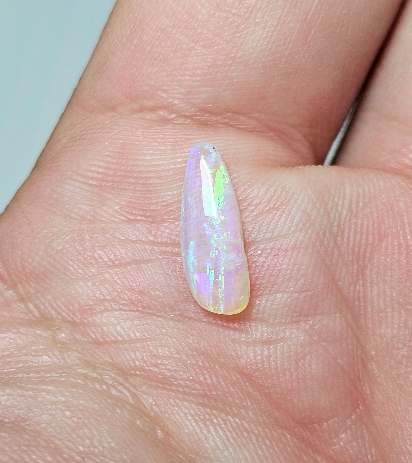 1cts Lovely Crystal Opal (LRW41)