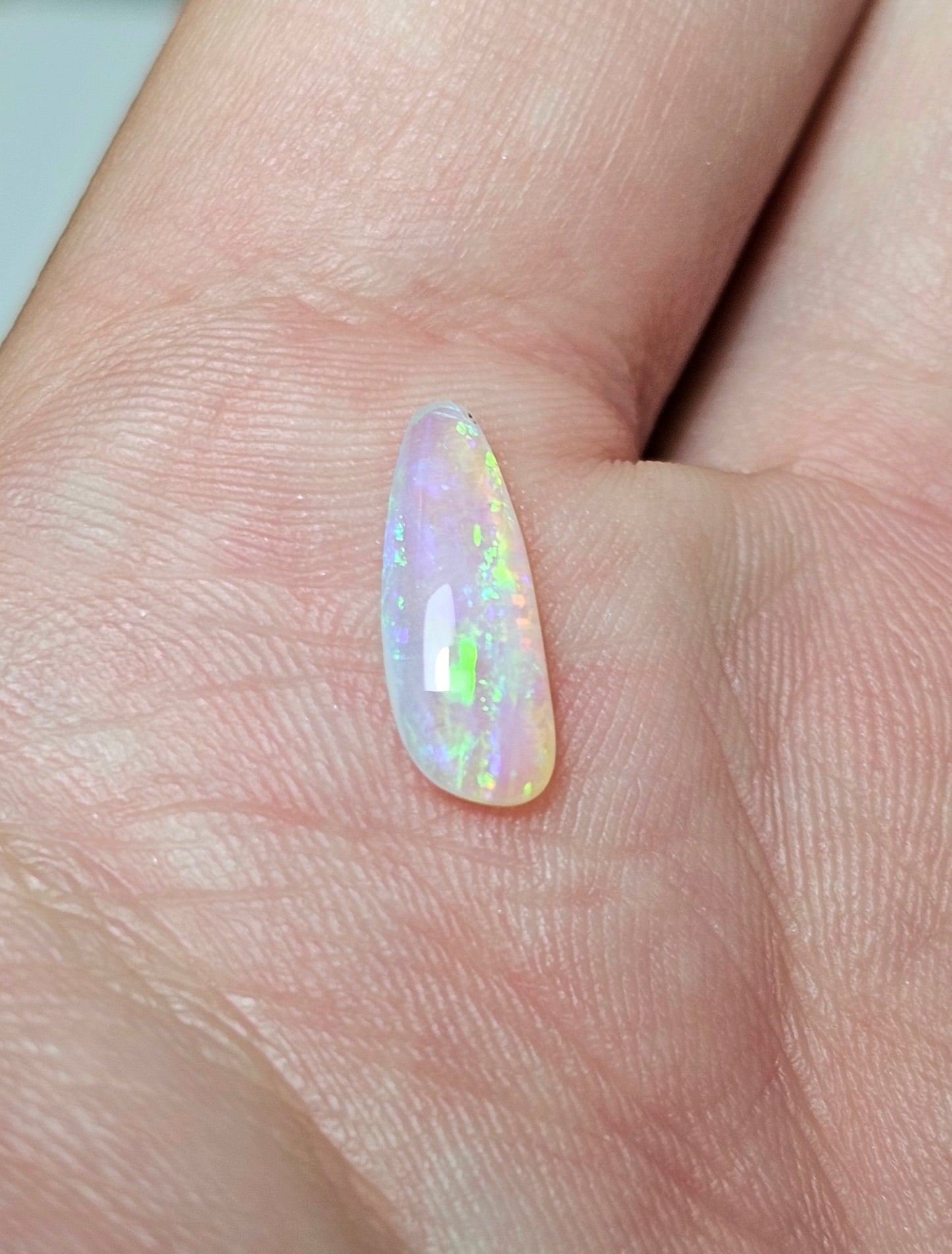 1cts Lovely Crystal Opal (LRW41)