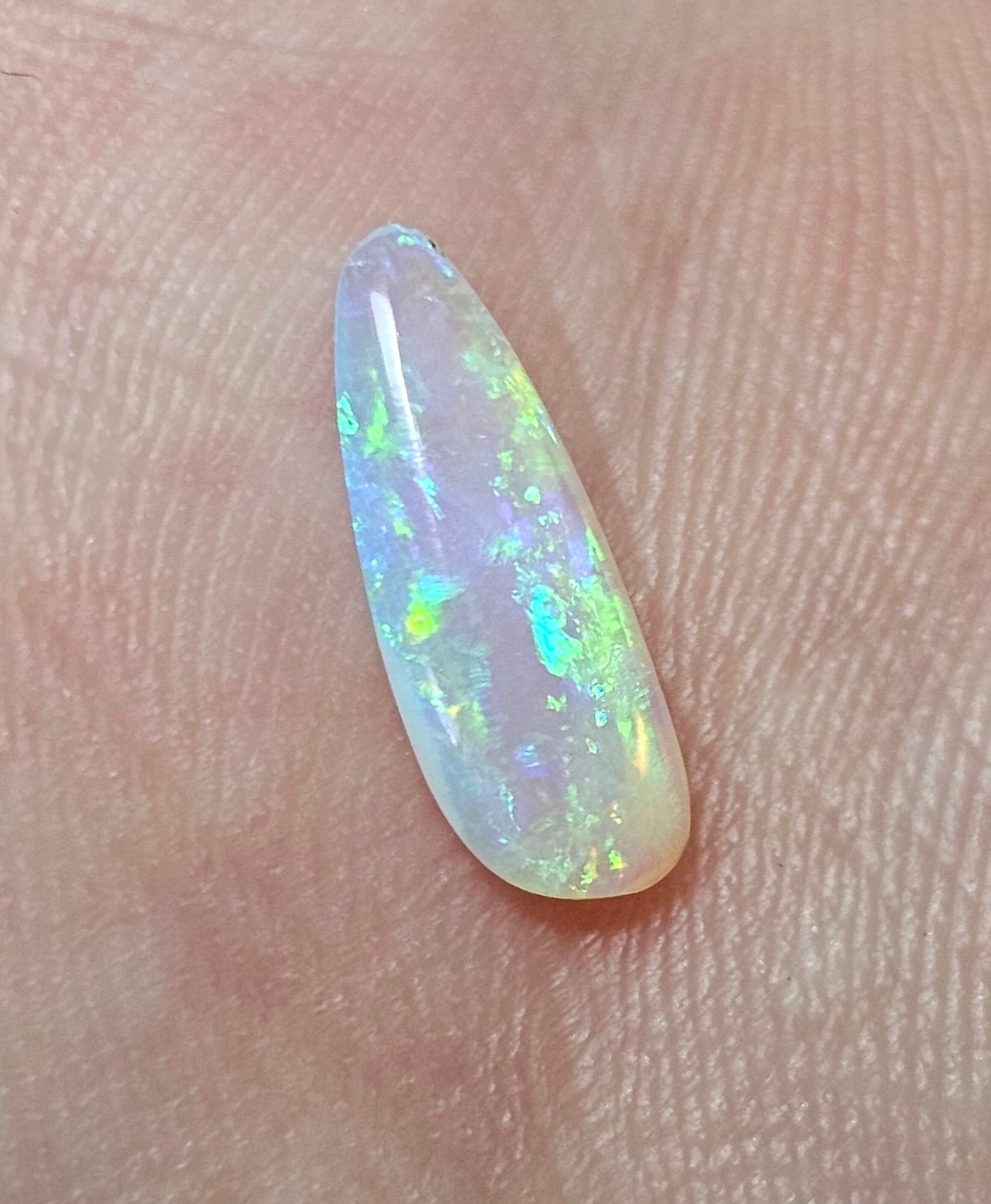1cts Lovely Crystal Opal (LRW41)