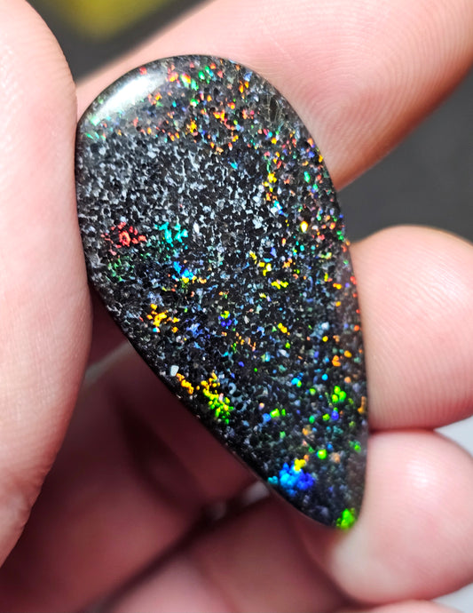 21cts Gorgeous Sparkling Fairy Opal (IA9)