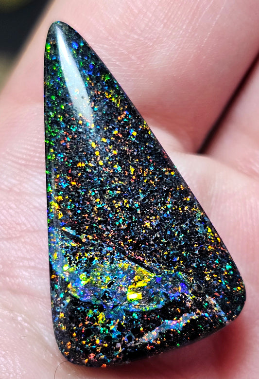 20cts Top Quality Rare Fairy Opal (IA1)